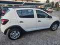 Dacia Sandero Stepway 1.5 dCi 8V 90CV Prestige Bianco - thumbnail 3