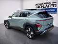 Hyundai KONA KONA 1.6 T-GDI 7-DCT Prime el.SD Leder Vert - thumbnail 6