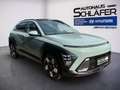 Hyundai KONA KONA 1.6 T-GDI 7-DCT Prime el.SD Leder Vert - thumbnail 2