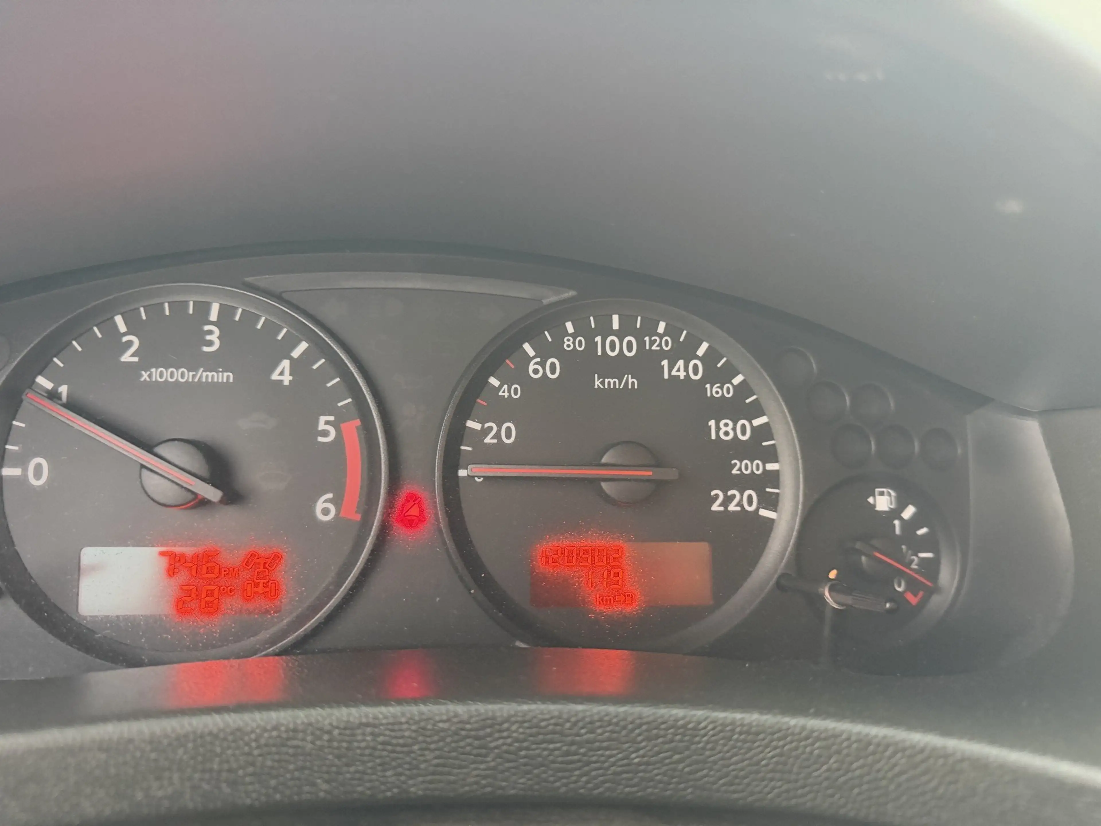 Nissan Navara KingCab Business 4X4*MwSt.*Pickerl NEU*Klima* — photo 10