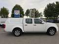 Nissan Navara KingCab Business 4X4*MwSt.*Pickerl NEU*Klima* Weiß - thumbnail 3
