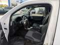 Nissan Navara KingCab Business 4X4*MwSt.*Pickerl NEU*Klima* Weiß - thumbnail 6