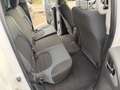 Nissan Navara KingCab Business 4X4*MwSt.*Pickerl NEU*Klima* Weiß - thumbnail 18