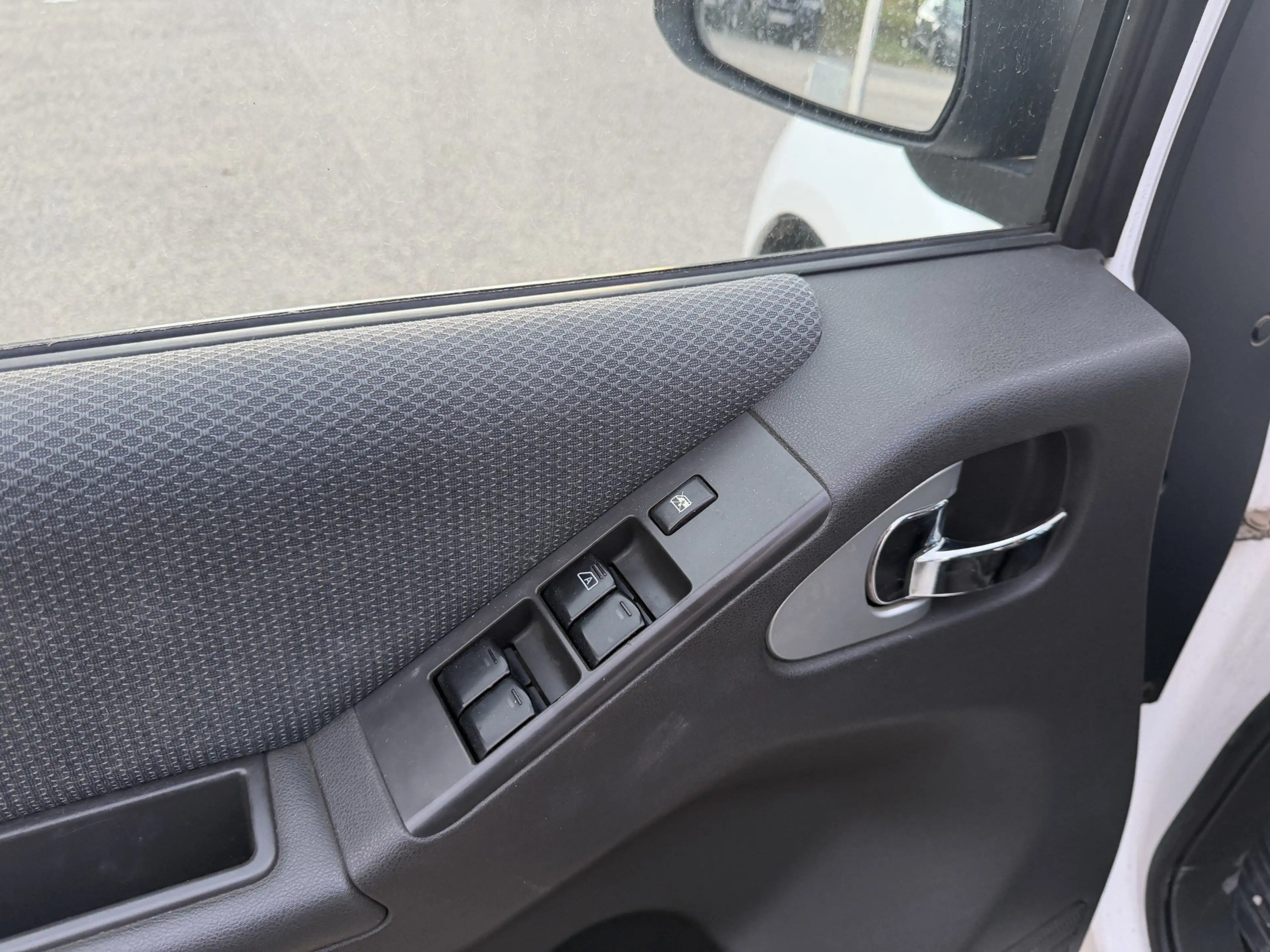 Nissan Navara KingCab Business 4X4*MwSt.*Pickerl NEU*Klima* — photo 7