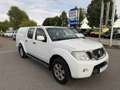 Nissan Navara KingCab Business 4X4*MwSt.*Pickerl NEU*Klima* Weiß - thumbnail 2
