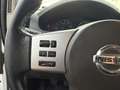 Nissan Navara KingCab Business 4X4*MwSt.*Pickerl NEU*Klima* Weiß - thumbnail 11