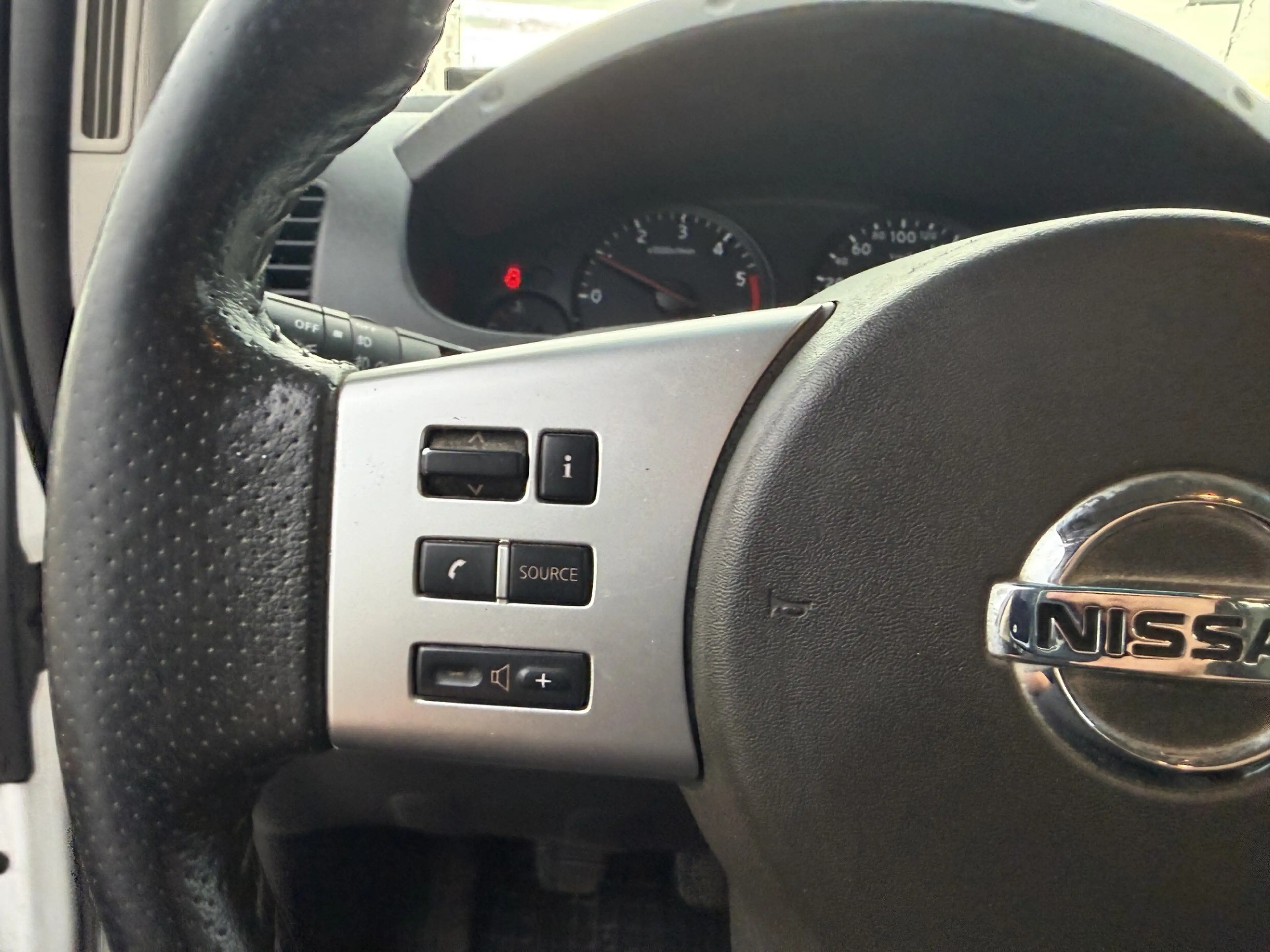 Nissan Navara KingCab Business 4X4*MwSt.*Pickerl NEU*Klima* — photo 11