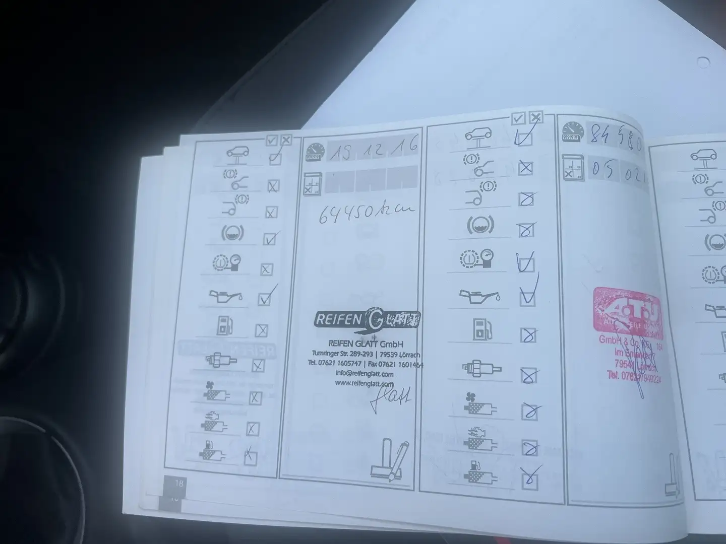 MINI One 1.4 Clubman  One 1.4 Clubman Weiß - 2