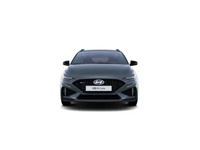 Hyundai i30 view 5