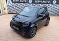 smart forTwo fortwo EQ Prime Blu/Azzurro - thumbnail 4