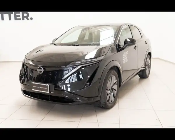 Nissan Ariya 87kWh EVOLVE