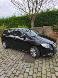 automatique 7 vitesse