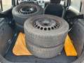 Opel Corsa D Edition Klimaanlage.77Tkm.8fach bereift Silber - thumbnail 29