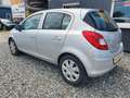 Opel Corsa D Edition Klimaanlage.77Tkm.8fach bereift Silber - thumbnail 6