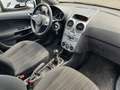 Opel Corsa D Edition Klimaanlage.77Tkm.8fach bereift Silber - thumbnail 14