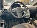 Opel Corsa D Edition Klimaanlage.77Tkm.8fach bereift Silber - thumbnail 16