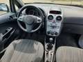 Opel Corsa D Edition Klimaanlage.77Tkm.8fach bereift Silber - thumbnail 15