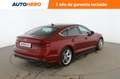 Audi A5 40 TFSI Sport MHEV Rojo - thumbnail 6