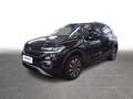 Volkswagen T-Cross 1.0 TSI Active LED Sitzhzg PDC APP Schwarz - thumbnail 2