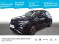 Volkswagen T-Cross 1.0 TSI Active LED Sitzhzg PDC APP Schwarz - thumbnail 1