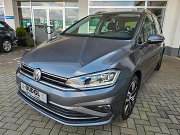 Sportsvan 1.5TSI DSG"Highl.ACC Kamera LED