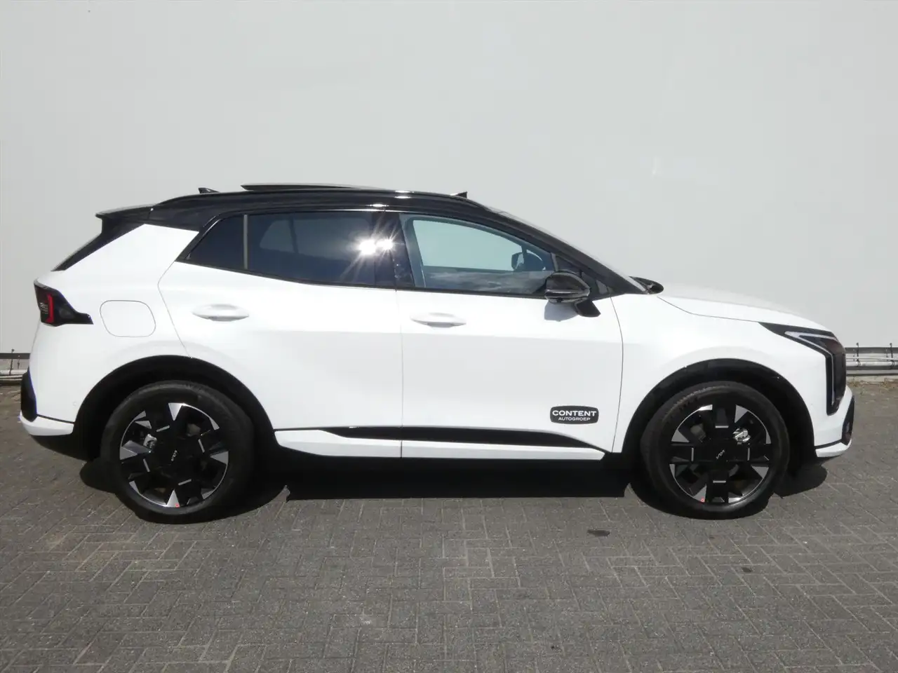 Kia Sportage 2026