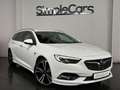 Opel Insignia Business Innovation 4x4* OPC * HEAD-UP* Weiß - thumbnail 6