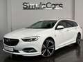 Opel Insignia Business Innovation 4x4* OPC * HEAD-UP* Weiß - thumbnail 1