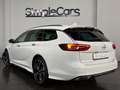 Opel Insignia Business Innovation 4x4* OPC * HEAD-UP* Weiß - thumbnail 3