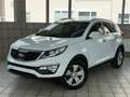 Kia Sportage Attract 2WD Weiß - thumbnail 1
