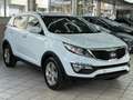 Kia Sportage Attract 2WD Weiß - thumbnail 4