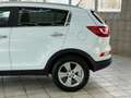 Kia Sportage Attract 2WD Weiß - thumbnail 7