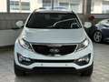 Kia Sportage Attract 2WD Weiß - thumbnail 2