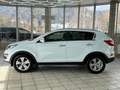 Kia Sportage Attract 2WD Weiß - thumbnail 5