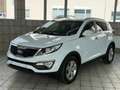 Kia Sportage Attract 2WD Weiß - thumbnail 3