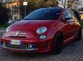 Abarth 595 500/595 1.4 16v t. t-jet Competizione 180cv Rosso - thumbnail 2