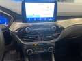 Ford Kuga 2.0 D Aut. AWD Titanium X mit AHK 190PS Grau - thumbnail 11