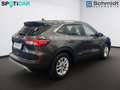 Ford Kuga 2.0 D Aut. AWD Titanium X mit AHK 190PS Grau - thumbnail 4