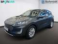 Ford Kuga 2.0 D Aut. AWD Titanium X mit AHK 190PS Grau - thumbnail 2