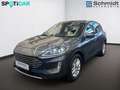 Ford Kuga 2.0 D Aut. AWD Titanium X mit AHK 190PS Grau - thumbnail 1