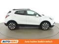 Opel Mokka X 1.4 Turbo Innovation Start/Stop *LED*TEMPO*CAM*NAV Weiß - thumbnail 7