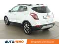 Opel Mokka X 1.4 Turbo Innovation Start/Stop *LED*TEMPO*CAM*NAV Weiß - thumbnail 4