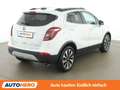Opel Mokka X 1.4 Turbo Innovation Start/Stop *LED*TEMPO*CAM*NAV Weiß - thumbnail 6