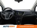 Opel Mokka X 1.4 Turbo Innovation Start/Stop *LED*TEMPO*CAM*NAV Weiß - thumbnail 12