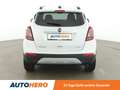 Opel Mokka X 1.4 Turbo Innovation Start/Stop *LED*TEMPO*CAM*NAV Weiß - thumbnail 5