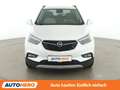 Opel Mokka X 1.4 Turbo Innovation Start/Stop *LED*TEMPO*CAM*NAV Weiß - thumbnail 9
