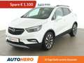 Opel Mokka X 1.4 Turbo Innovation Start/Stop *LED*TEMPO*CAM*NAV Weiß - thumbnail 1