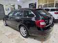 Skoda Octavia Combi 1.6TDI CR Ambition Schwarz - thumbnail 4