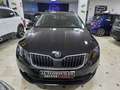 Skoda Octavia Combi 1.6TDI CR Ambition Schwarz - thumbnail 3