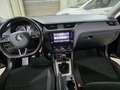 Skoda Octavia Combi 1.6TDI CR Ambition Schwarz - thumbnail 7